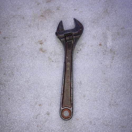 Bahco 8071 200mm 8 - , 8”