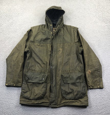 Vintage Barbour Durham Jacket