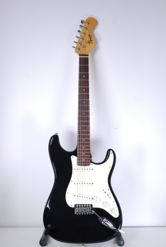 Squier fender stratocaster - squier,