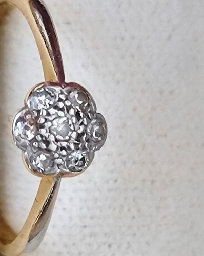 18ct yellow gold - 18ct,