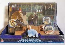 Vintage Harry Potter Dueling