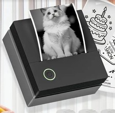 Sticker Printer, PM290C Mini