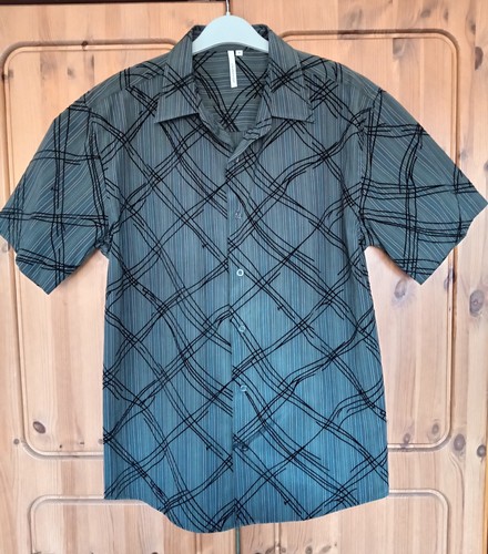 Mens casual short sleeve - mens,