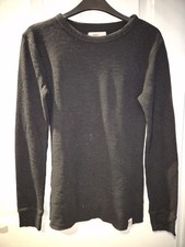 Cedar Wood State Sweater Men's