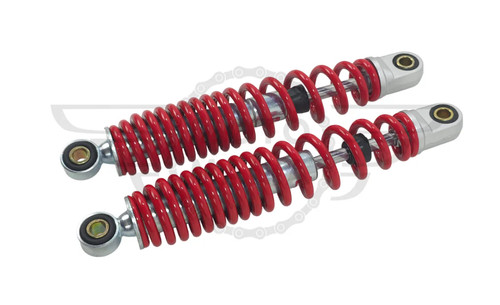Motorcycle rear shock - motorcycle,