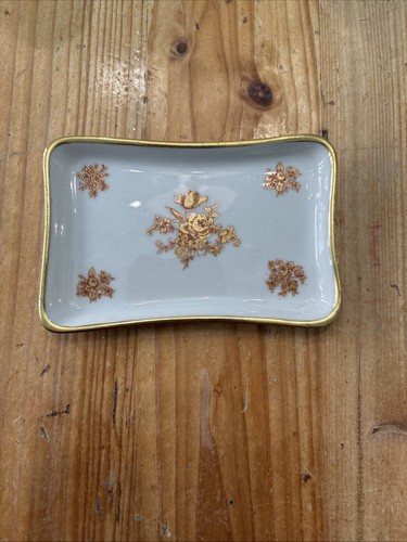 Vintage limoges porcelain - vintage,