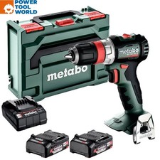 Metabo BS 18 L BL Q 18v