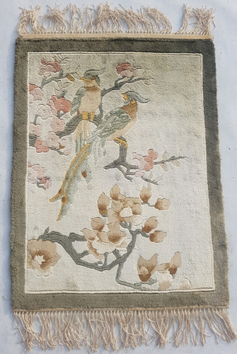 Vintage chinese handmade - chinese,
