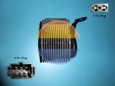 AUTO AIR 20-0144 Blower Series