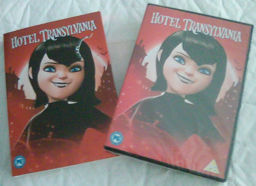 Hotel transylvania brand - hotel, transylvania: