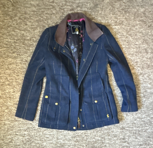 Joules women blue - joules,