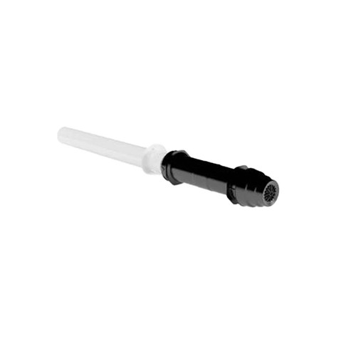 Glow worm vertical flue - vertical,