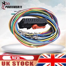 Car Wiring Harness Repair Kit