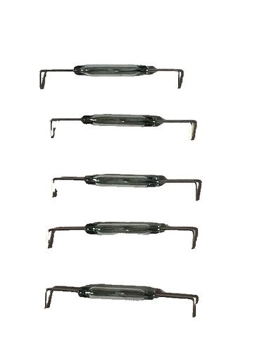 Meder reed switch normally - meder,