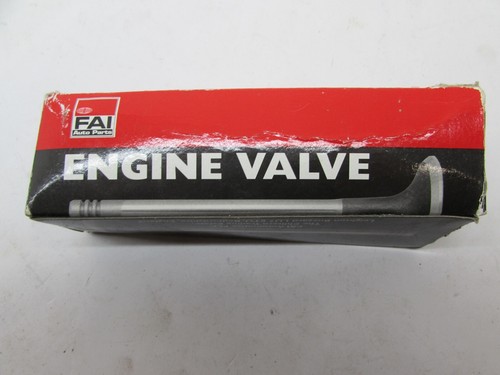 Fai autoparts inlet valve - inlet, fits