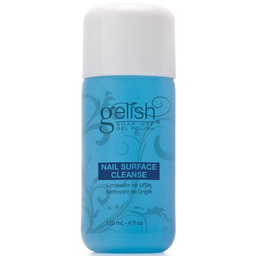 Gelish gel system nail - gel,