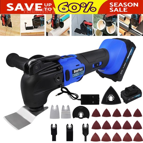 Cordless oscillating - cordless,