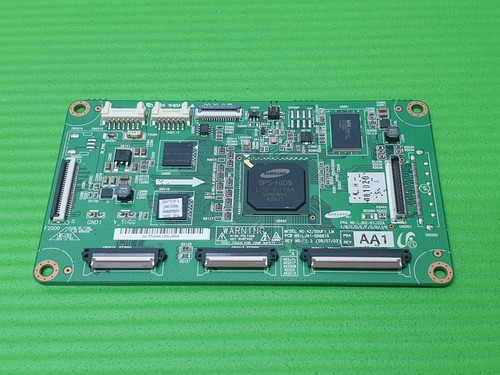 Tcon lvds board - lvds,