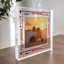 Personalised Gift For