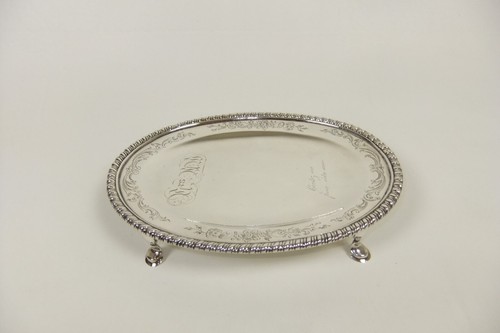Antique 1771 sterling silver - antique,