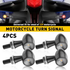 4x Universal 12V LED