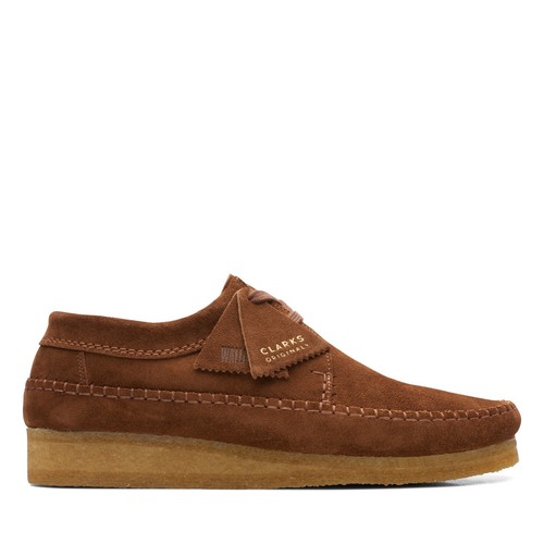 New mens clarks originals - new,