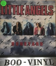 LITTLE ANGELS " WE'RE ALL