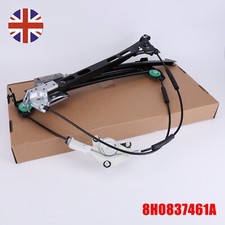 NEW FRONT LEFT PASSENGER SIDE