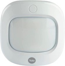 Yale Sync Smart Home White