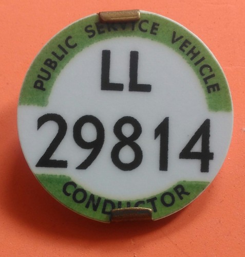 Psv bus conductors - psv,