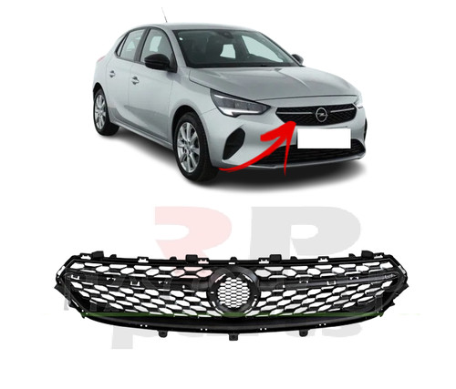 For vauxhall opel corsa - vauxhall,