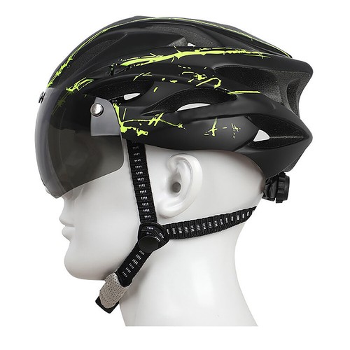 Cycling helmet men women - men,