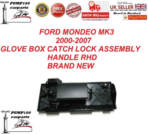 For ford mondeo - mondeo, mk3