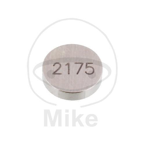 Jmp valve shim - valve,