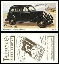 Jowett 10-4 Jupiter Saloon #25