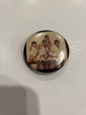 Beatles Butcher Album Pinback