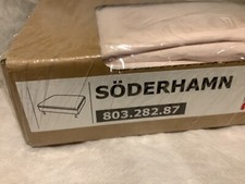 New IKEA SODERHAMN COVER