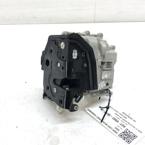 Audi tdi ultra sport mk3 - audi,