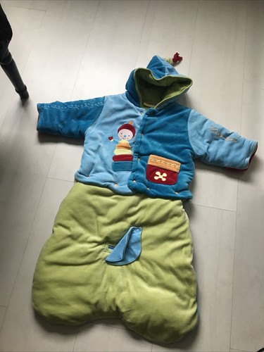Dim dam doum - suit, jacket