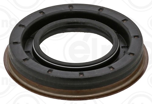 Differential shaft oil seal - differential,