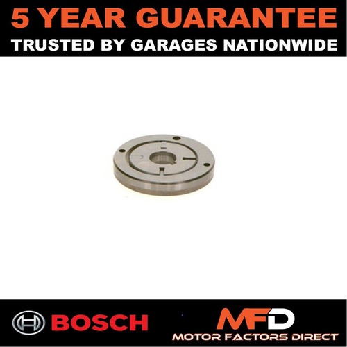 Fuel pump bosch fits nissan - bosch,