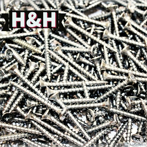 Wood screws multi - multi-purpose, pozi