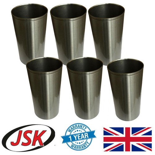 Cylinder liner set for - pc,