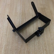 Steadicam LCD bracket