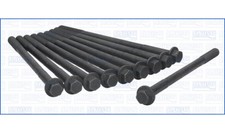 Cylinder Head Bolt Set DAEWOO LANOS S ECOTEC 16V 1.6 98CID (1999-2002)