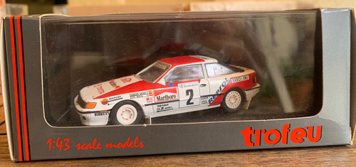 Toyota celica monte carlo - celica, gt