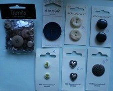 Buttons - Trimits, Elegant, JHB (3)