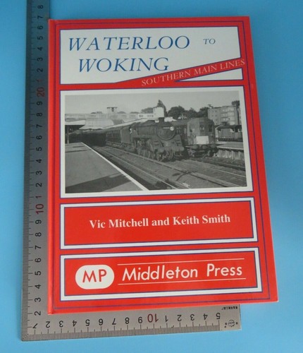 Middleton press waterloo - middleton,