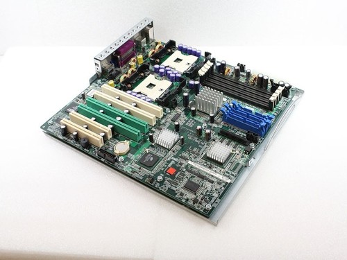 Dell poweredge 1600sc - poweredge,