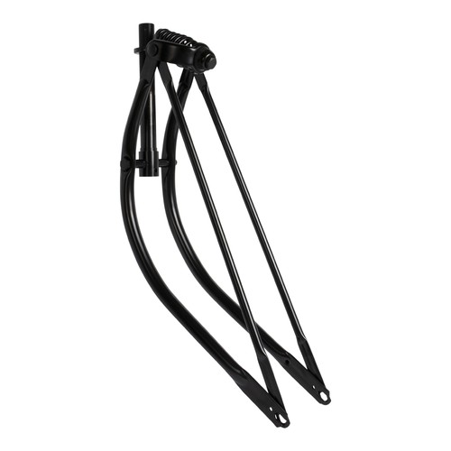 Bike bent spring - bent,